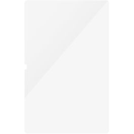 PanzerGlass Protector de Pantalla Ultra-Wide Fit para Samsung Galaxy Tab S8 Ultra | S9 Ultra - Vidrio Templado Antibacteriano Resistente a Golpes y Rayones