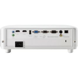 ViewSonic PG706HD Proyector Full HD 1080p, 4,000 lúmenes ANSI, Contraste 12000:1, Lámpara 20.000h SuperEco, SuperColor, Crestron LAN