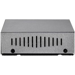 Level One POI-4000 Inyector PoE 60.0W - Adaptador PoE-Injektor para Power over Ethernet