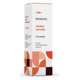 Sandalo Australia Aceite Esencial Alimentario 5Ml. Precio: 36.5899996. SKU: B1426EERAH