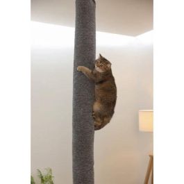 Bolsa de escalada para gatos - KERBL - CARPET - 16 x 16 x 240 cm - Montaje en techo - Poliéster Precio: 65.49999951. SKU: B14CGRY4M5