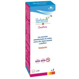 Herbetom Kids Sueños Precio: 13.4999997. SKU: B1E4AEQ89E