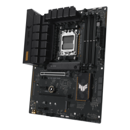 ASUS TUF GAMING A620-PRO WiFi AMD A620 Socket AM5 ATX, Compatible con AMD Ryzen 7/9 7th Gen, DDR5, Wi-Fi 6, 90MB1FR0-M0EAY0 ASUS TUF GAMING A620-PRO WiFi AMD A620 Socket AM5 ATX, Compatible con AMD Ryzen 7/9 7th Gen, DDR5, Wi-Fi 6, 90MB1FR0-M0EAY0