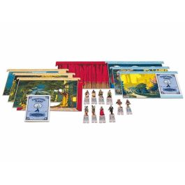 Juego clasico del teatro de los niños Precio: 44.7216. SKU: B1DYTJZ5G8