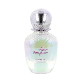 Salvatore Ferragamo Amo Flowerful Woman Edt 30 mL