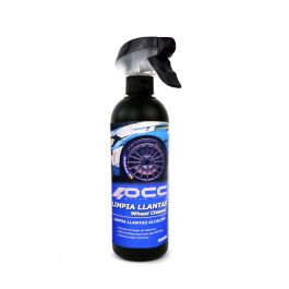 Occ Motorsport Limpia Llantas Alcalino Power One 500 mL OCC47083 Precio: 7.49999987. SKU: S3702908