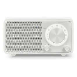 Radio Sangean SWR7MATTWH Bluetooth Radio Sangean SWR7MATTWH Bluetooth
