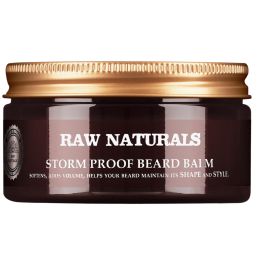 Storm Proof, 100% vegan, Bálsamo para barba, Suavización, 100 ml Precio: 26.49999946. SKU: B1EWDS63XB
