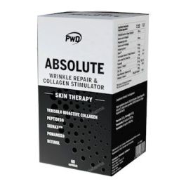 Absolute Skin Therapy 60 Cap Precio: 33.8900001. SKU: B1CZ6Y4NNG