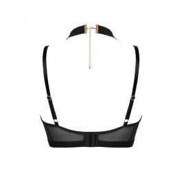 Sujetador Obsessive Brasica Negro M/L