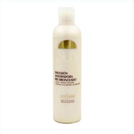 Levissime Emulsión Solar Acelerador de Bronceado 250 ml - Hidrata y Proporciona Bronceado Rápido Precio: 9.5900002. SKU: S4252699