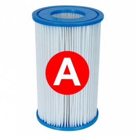 Depuradora para Piscina Intex Krystal Clear 99 W 3785 l/h 4 Unidades