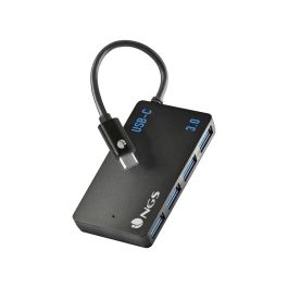 Hub USB NGS WONDERIHUB4 Hub USB NGS WONDERIHUB4