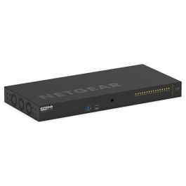 NETGEAR Xsm4216F-100Eus Switch de 16 puertos 1G/10G Fibra SFP+ Precio: 1548.8899998. SKU: B17FFGG3BE