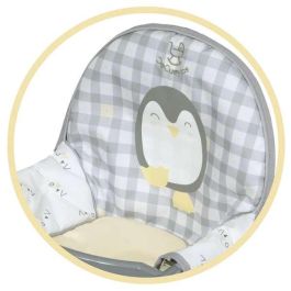 Trona plegable - para muñecas de hasta 50 cm. . Trona plegable - para muñecas de hasta 50 cm. .
