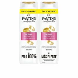 Pantene Champú Rizos Definidos, Fórmula Pro-V para Cabello Rizado, Nutre y Protege, Lote 2 x 325 ml Precio: 6.50000021. SKU: B169KZEFPJ