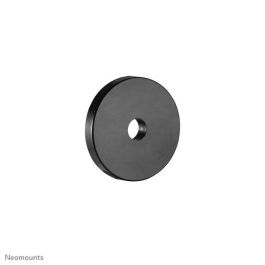 Neomounts Awl29-650Bl1 Soporte Universal para Barra Sonido/Video/Altavoz, Profundidad Ajustable (7.7-21.5cm), Altura, Anchura, 15kg, Negro