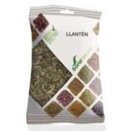 SORIA NATURAL Llanten Bolsa 40Gr. SORIA NATURAL Llanten Bolsa 40Gr. Precio: 3.4999998. SKU: B14V42GY98