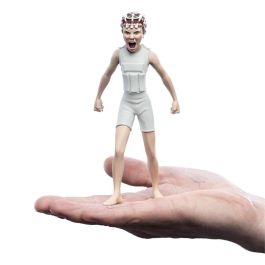 Weta Workshop Figura Mini Epics Stranger Things Eleven - Vinilo 15 x 7 x 6 cm