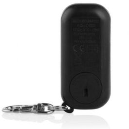 Set de Interruptores para Exterior Smartwares SH4-99654/ Negros Set de Interruptores para Exterior Smartwares SH4-99654/ Negros
