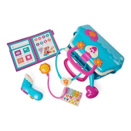 Spin Master Maletín De Veterinaria De Vida 6069852 Juguete Infantil para Niños