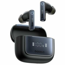 Auriculares con Micrófono Baseus A00073800123-00 Precio: 61.49999966. SKU: B18HYJEA9D