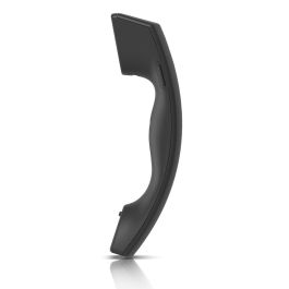 Ubiquiti G3 Wireless Handset, Pantalla 0.96" 80x160, Batería 1000mAh Li-ion, Bluetooth 5.2, Audio Alta Calidad para Teléfonos G3 Touch, Negro