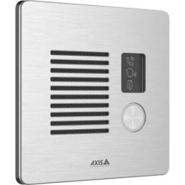 Axis Videoportero intercom IP I7010-VE antivandálico IK10 IP66 IP69 Axis Videoportero intercom IP I7010-VE antivandálico IK10 IP66 IP69