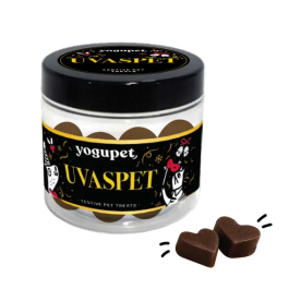 Yogupet Uvaspet Yogur para Perros con Uvas 100 gr Precio: 6.7899997. SKU: B1ELWAWZ2B