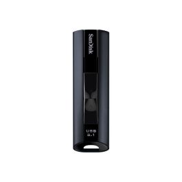 Sandisk Cruzer Extreme PRO128GB USB 3.1 SDCZ880-128G-G46 Precio: 54.49999962. SKU: B19BPQ2QYA
