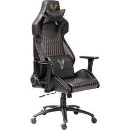Yenkee YGC 110GD Silla Gaming ONYX