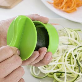 Cortador de Verduras en Espiral Spiru InnovaGoods