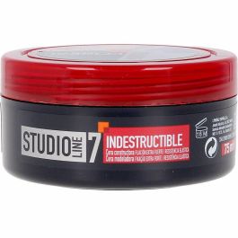 L'Oréal Paris Studio Line Indestructible Cera Moldeadora Nº5 75 ml Sujeción Ultra Resistente Precio: 4.49999968. SKU: S0522105