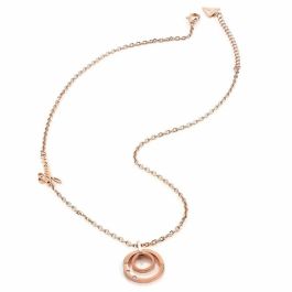 Collar Mujer Guess UBN29036 41 cm Precio: 27.50000033. SKU: B1FGD96Z83