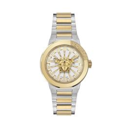 Reloj Mujer Versace VE3F00823 (Ø 38 mm) Precio: 2964.5. SKU: B1D26MGVR8