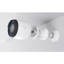 Ubiquiti G5 Professional Cámara PoE 4K Exterior/Interior con Zoom Óptico 3x Ubiquiti G5 Professional Cámara PoE 4K Exterior/Interior con Zoom Óptico 3x