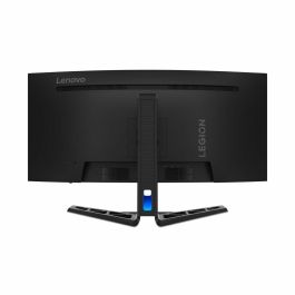 Monitor Lenovo 67C7GACBEU 34" Wide Quad HD