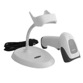 Approx appLS22WH Lector de Código de Barras 1D/2D QR USB con Soporte para Códigos Impresos, Digitales y Dañados IP52 Precio: 44.5900004. SKU: B1BN97DBLY