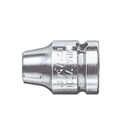 Wiha Adaptador Cuadradillo 1/2 para Puntas 1/4 - Herramienta Esencial para Conexión de Puntas Precio: 25.7900005. SKU: B1JKRQ6E5V