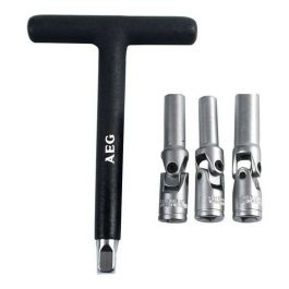 Llave en T Aeg Precio: 51.49999943. SKU: B1FB2PYVEY