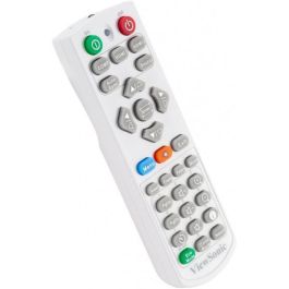 ViewSonic PG706HD Proyector Full HD 1080p, 4,000 lúmenes ANSI, Contraste 12000:1, Lámpara 20.000h SuperEco, SuperColor, Crestron LAN