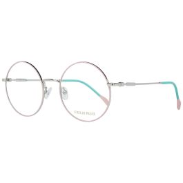 Montura de Gafas Mujer Emilio Pucci EP5088-51020 Ø 51 mm Montura de Gafas Mujer Emilio Pucci EP5088-51020 Ø 51 mm