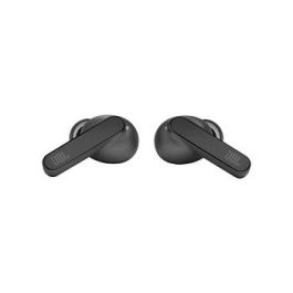 JBL Live Pro 2 Auriculares Inalámbricos True Wireless, Cancelación Activa de Ruido (ANC), Bluetooth 5.2, IPX5, con Estuche de Carga, Color Negro
