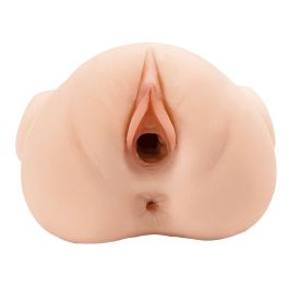 Masturbador Masculino Pipedream PDX Plus Carne