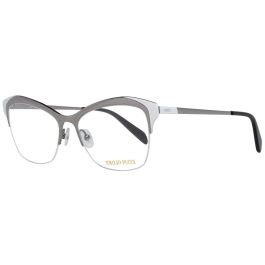 Montura de Gafas Mujer Emilio Pucci EP5074 53008 Precio: 79.49999959. SKU: B1GYH3J5VT