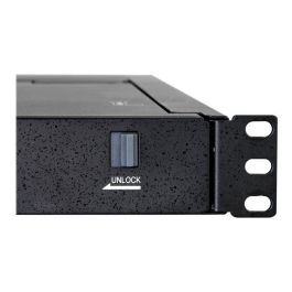 Switch KVM Startech RKCONS1701