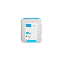 Dayma Cartucho Tinta Compatible HP N11 C4836AE para múltiples modelos HP