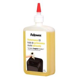 Fellowes Aceite Lubricante Para Destructoras Bote 355 mL Fellowes Aceite Lubricante Para Destructoras Bote 355 mL Precio: 14.69000016. SKU: B19KF88WLJ
