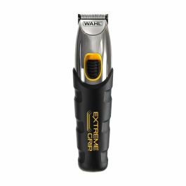 Wahl WAH1732696867342 Recortadora de barba Extreme Grip 240 V 240 min Negro/Naranja