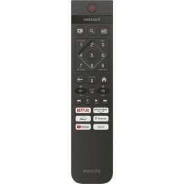Smart TV Philips 50PUS8010 4K Ultra HD 50" LED